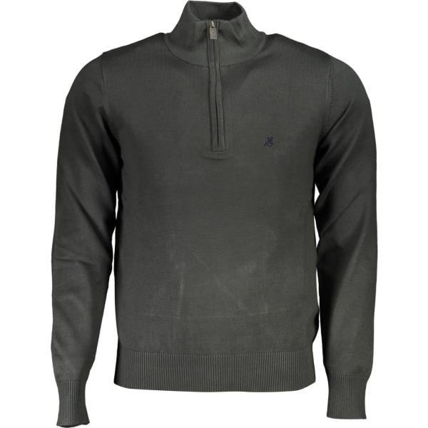 maglieria U.s. grand polo grigio
