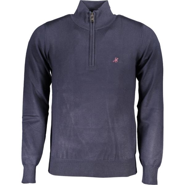 maglieria U.s. grand polo blu