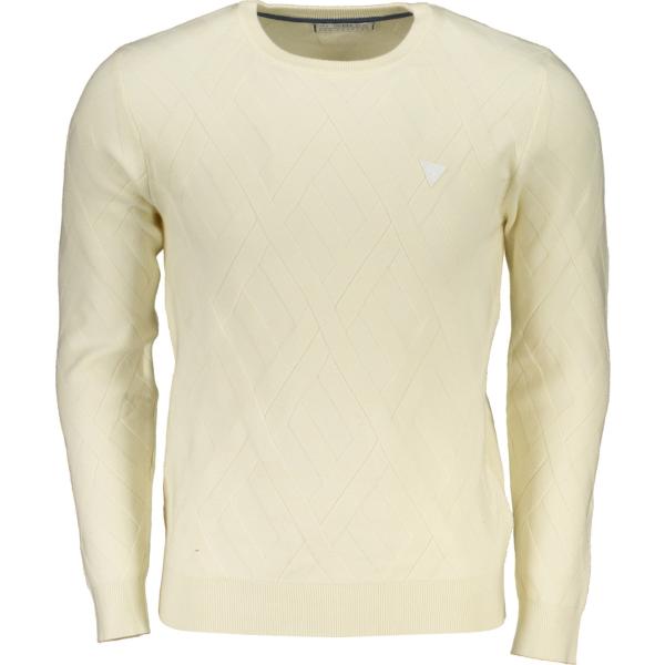 maglieria Guess jeans bianco