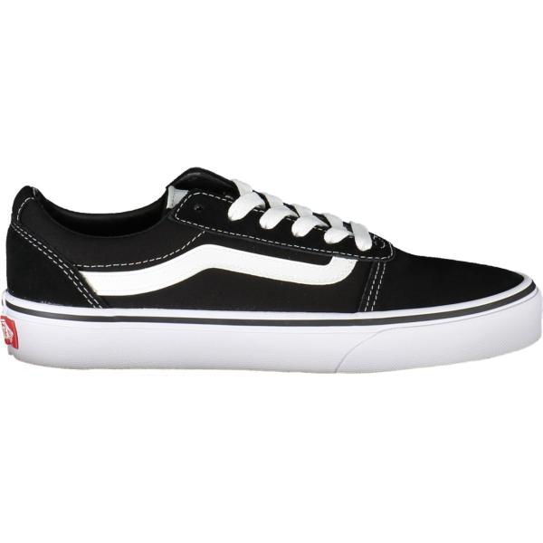 sneakers Vans nero
