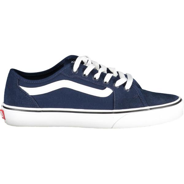 sneakers Vans blu