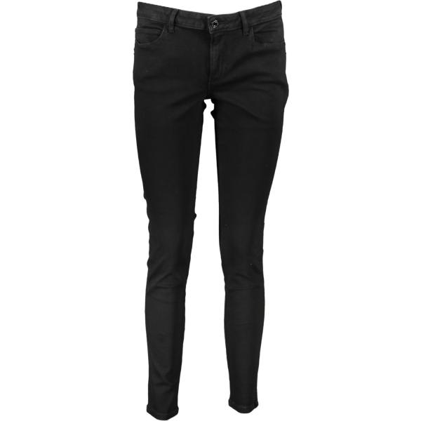 jeans skinny Guess jeans nero