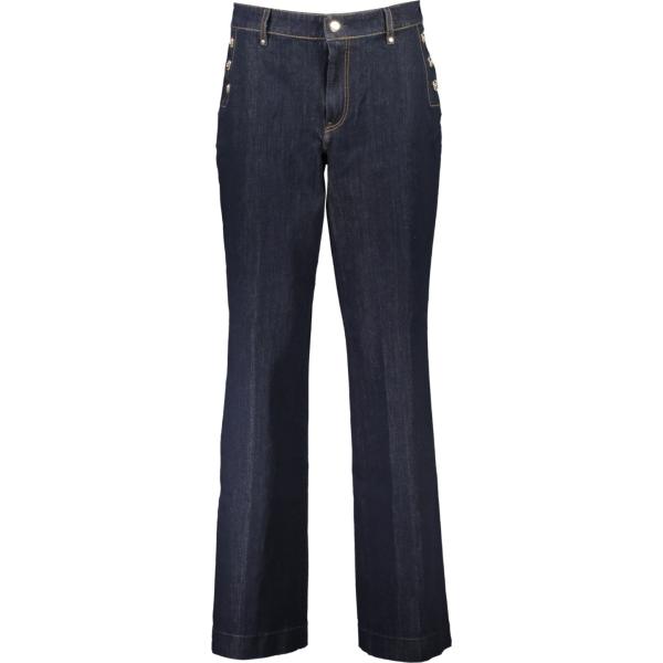 jeans skinny Guess jeans blu