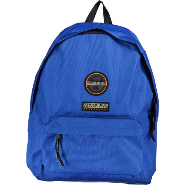 borse sportive Napapijri blu