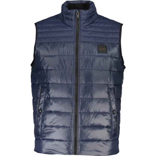 giacche Hugo boss blu