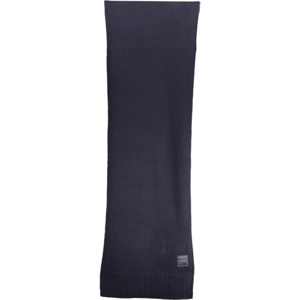 sciarpe Hugo boss blu