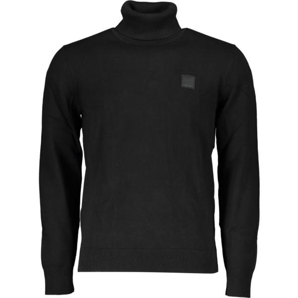 maglieria Hugo boss nero
