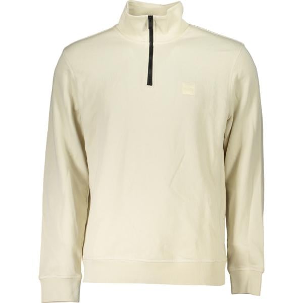felpe Hugo boss marrone
