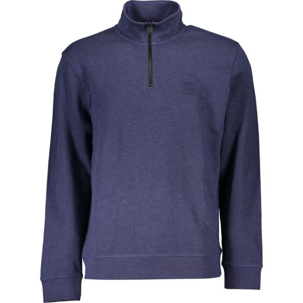 felpe Hugo boss blu