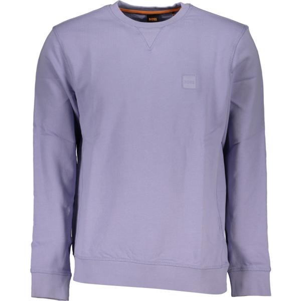 felpe Hugo boss viola