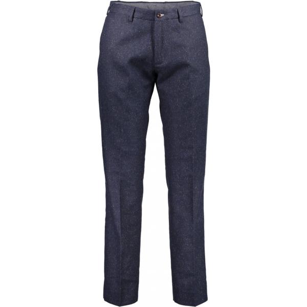 pantaloni Gant blu
