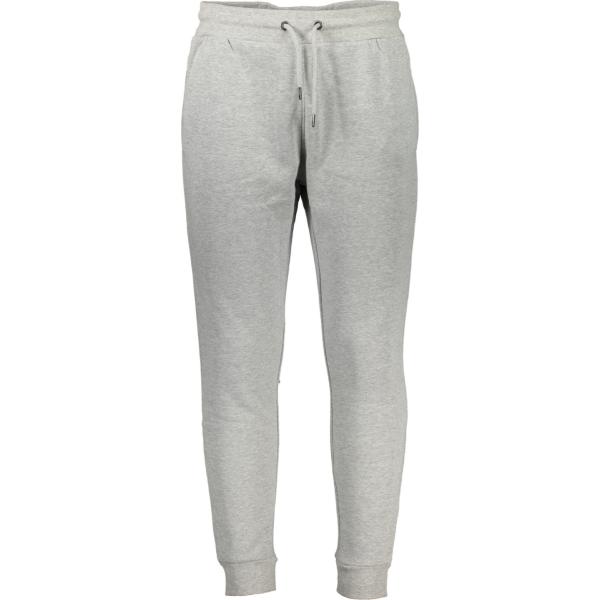 pantaloni Cavalli class grigio