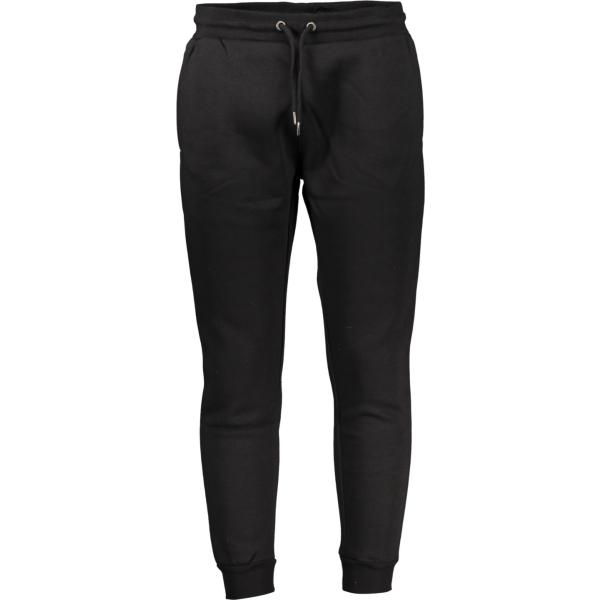 pantaloni Cavalli class nero