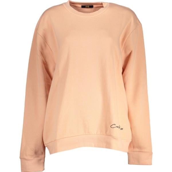felpe Cavalli class arancione