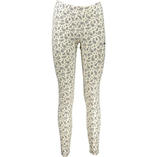 leggings Fila bianco