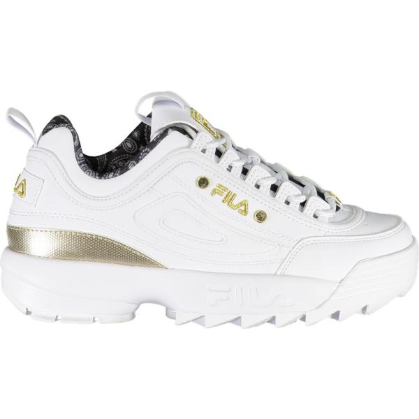 sneakers Fila bianco