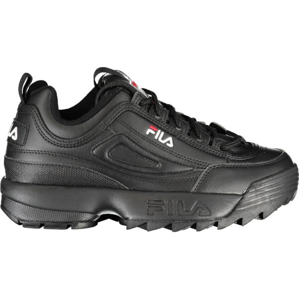sneakers Fila nero