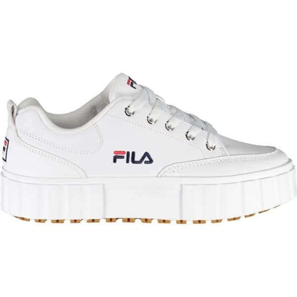 sneakers Fila bianco
