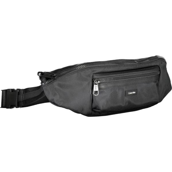 borse sportive Calvin klein grigio