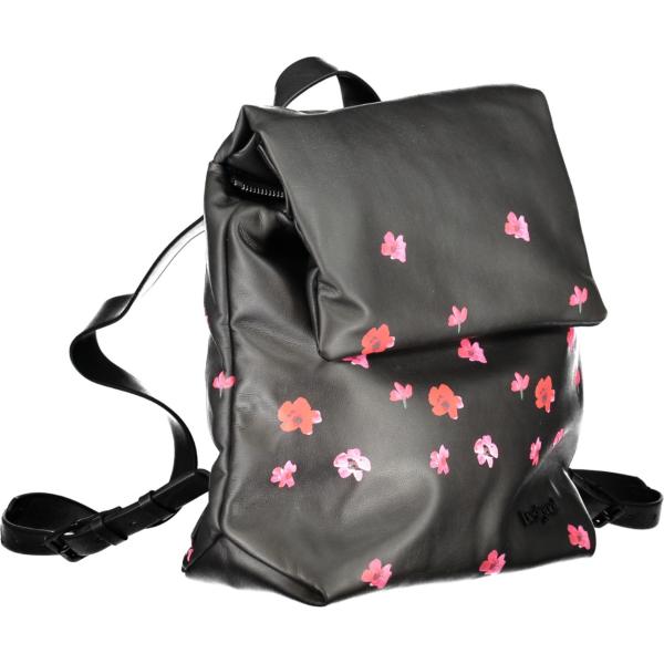 zaini Desigual grigio