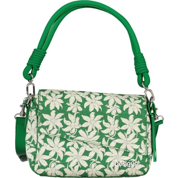borse a spalla Desigual multicolore