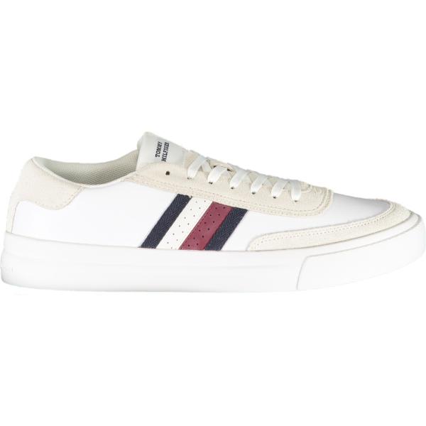 sneakers Tommy hilfiger bianco