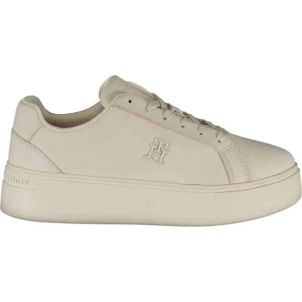 sneakers Tommy hilfiger bianco
