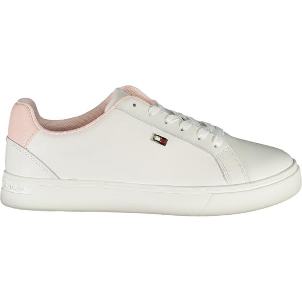 sneakers Tommy hilfiger bianco