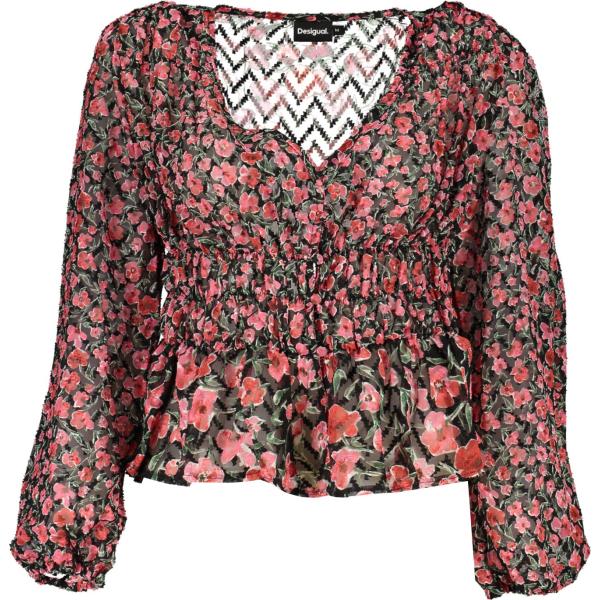 maglieria Desigual marrone