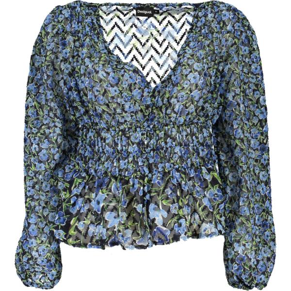 maglieria Desigual grigio