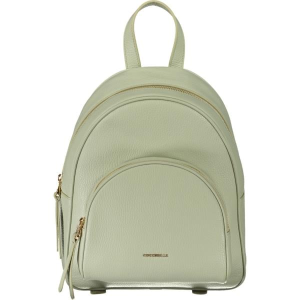 zaini Coccinelle marrone