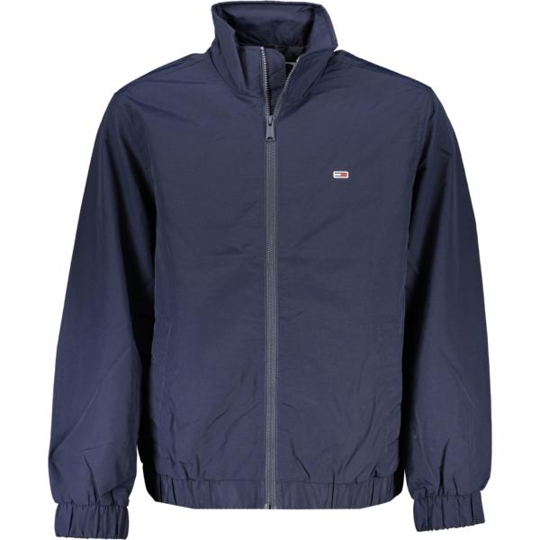 giacche Tommy hilfiger blu