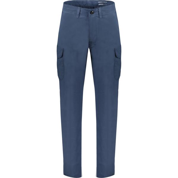 pantaloni North sails blu
