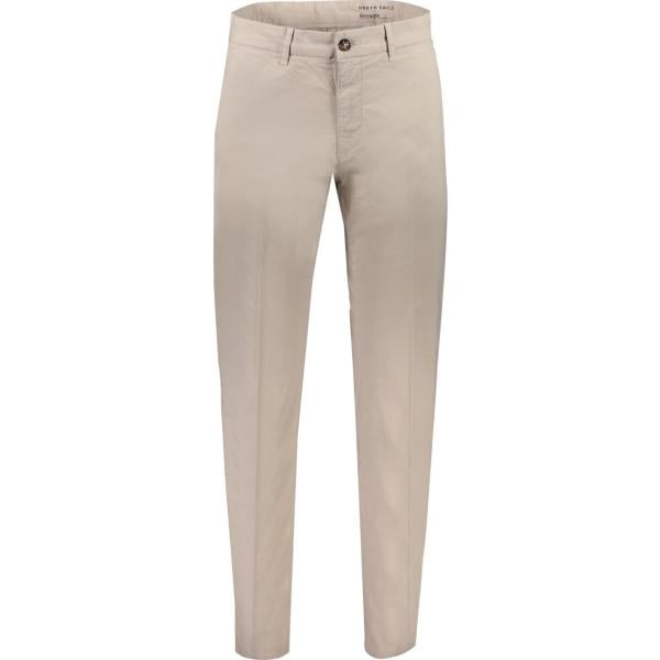 pantaloni North sails marrone