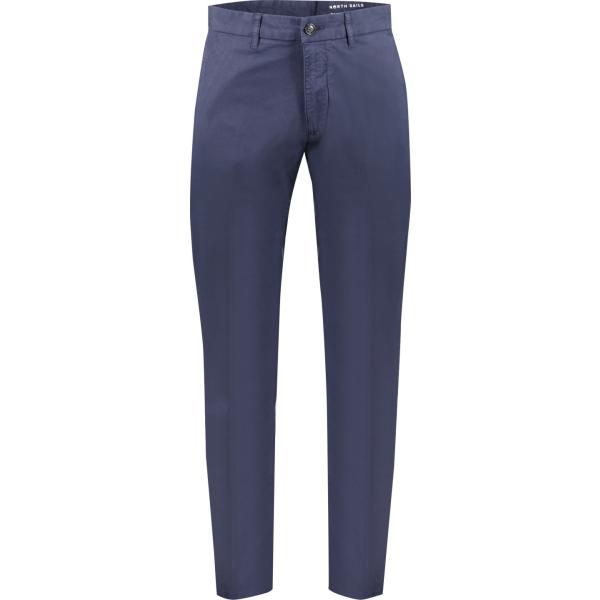 pantaloni North sails blu