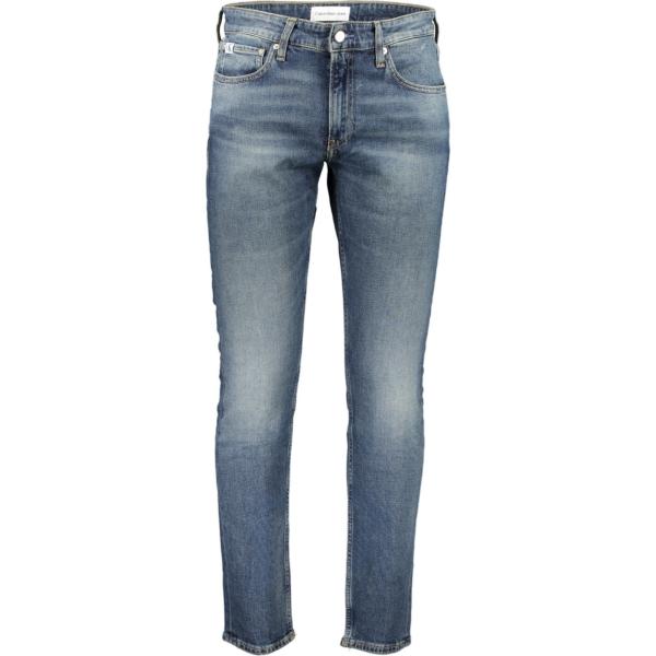 jeans Calvin klein blu