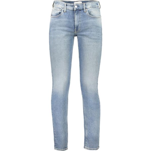 jeans Calvin klein blu