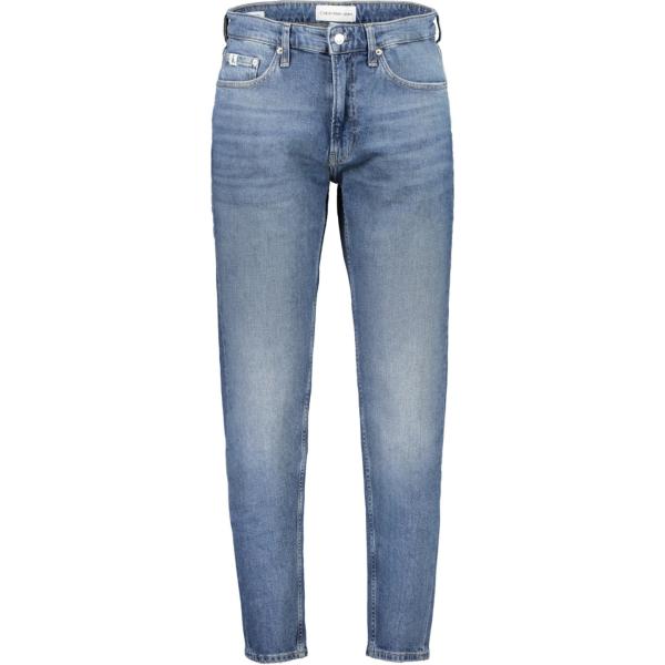 jeans Calvin klein blu