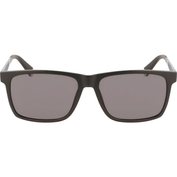 occhiali da sole Calvin klein bianco