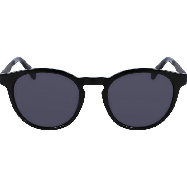 occhiali da sole Calvin klein bianco
