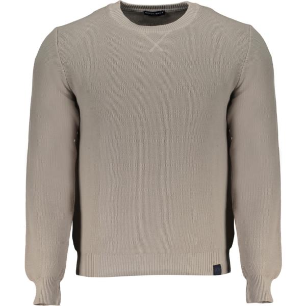 maglieria North sails grigio