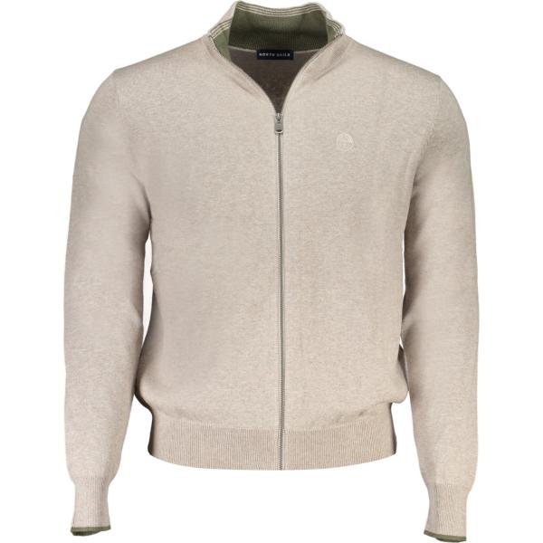 cardigans North sails grigio