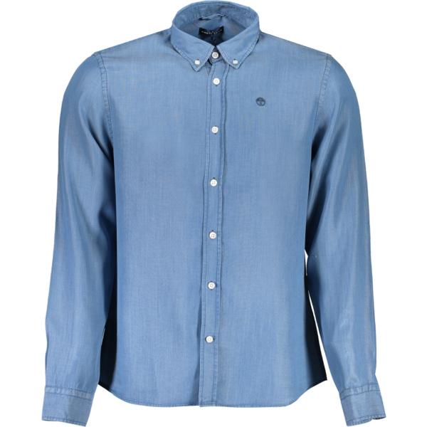 camicie North sails blu