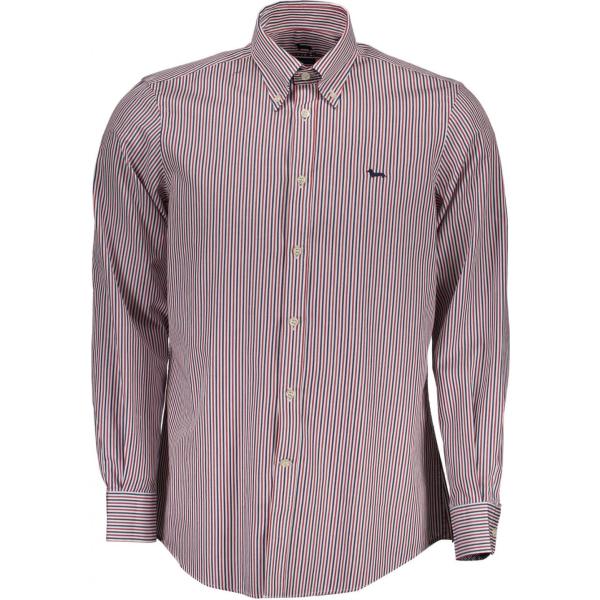 camicie Harmont & blaine grigio