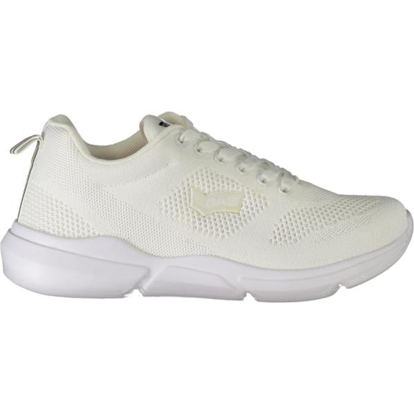 sneakers Gas bianco