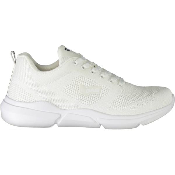 sneakers Gas bianco