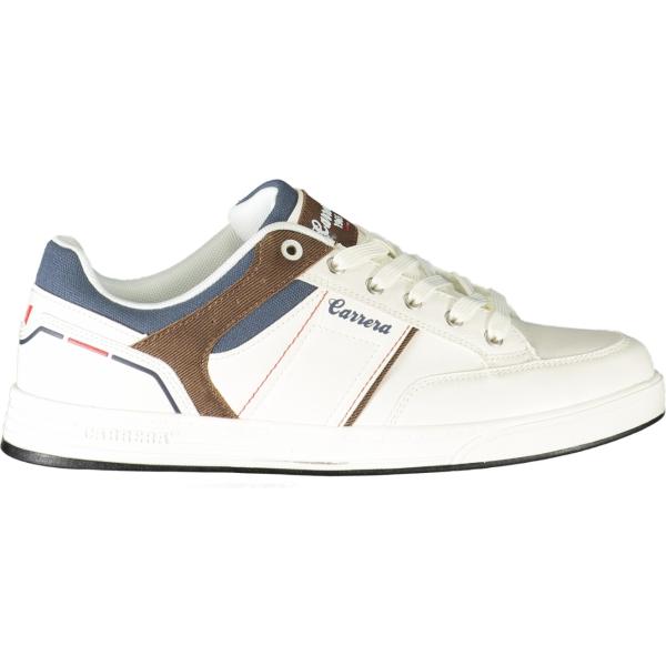 sneakers Carrera bianco