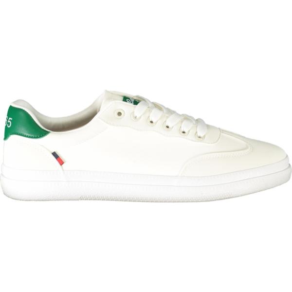 sneakers Carrera bianco