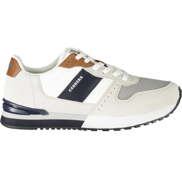 sneakers Carrera bianco