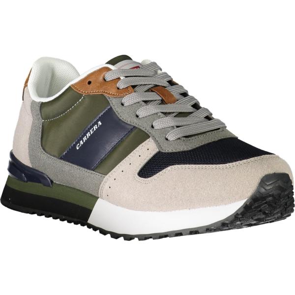 sneakers Carrera verde